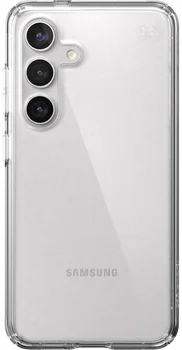 Чохол Speck Presidio Perfect Samsung S24 Plus (S926) Clear (150617-5085)