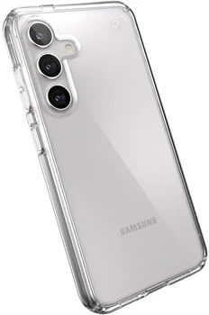 Чохол Speck Presidio Perfect Samsung S24 Plus (S926) Clear (150617-5085)