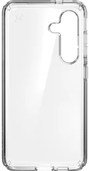 Чохол Speck Presidio Perfect Samsung S24 Plus (S926) Clear (150617-5085)