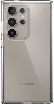 Чехол Speck Presidio Perfect Samsung S24 Ultra (S928) Clear (150620-5085)