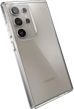 Чехол Speck Presidio Perfect Samsung S24 Ultra (S928) Clear (150620-5085)