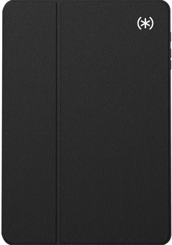 Чехол Speck Presidio Pro Folio Samsung Tab S7+ 12.4 (T970 / T795 / T976) / Tab S8+ 12.4 (X800/X806 Black (138614-1050)