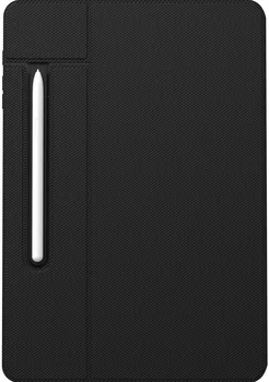 Чехол Speck Presidio Pro Folio Samsung Tab S7+ 12.4 (T970 / T795 / T976) / Tab S8+ 12.4 (X800/X806 Black (138614-1050)