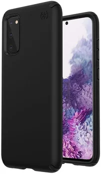 Чохол Speck Presidio Pro Samsung S20 (G980) Black (136303-1050)