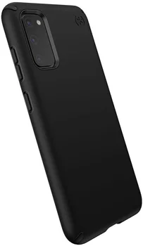 Чохол Speck Presidio Pro Samsung S20 (G980) Black (136303-1050)