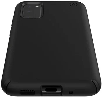 Чохол Speck Presidio Pro Samsung S20 (G980) Black (136303-1050)