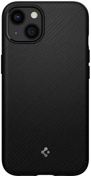 Чохол Spigen Core Mag Armor Apple iPhone 13 Matte Black (ACS03556)