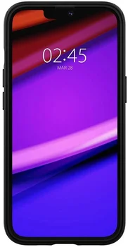 Чохол Spigen Core Mag Armor Apple iPhone 13 Matte Black (ACS03556)