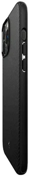 Чохол Spigen Core Mag Armor Apple iPhone 13 Pro Max Matte Black (ACS03238)