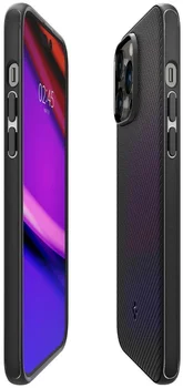 Чехол Spigen Core Mag Armor Apple iPhone 14 Pro Matte Black (ACS04989)