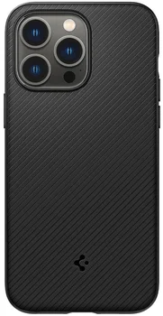 Чехол Spigen Core Mag Armor Apple iPhone 14 Pro Matte Black (ACS04989)