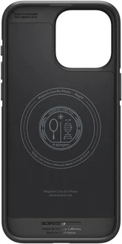 Чохол Spigen Core Mag Armor Apple iPhone 15 Pro Matte Black (ACS06467)