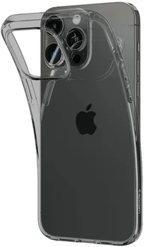 Чехол Spigen Crystal Flex Apple iPhone 14 Pro Max Space Crystal (ACS04637)