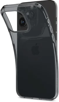 Чехол Spigen Crystal Flex Apple iPhone 15 Pro Max Space Crystal (ACS06444)