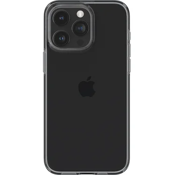 Чехол Spigen Crystal Flex Apple iPhone 15 Pro Max Space Crystal (ACS06444)