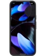 Чехол Spigen Google Pixel 9 / 9 Pro Liquid Air Matte Black (ACS07682)