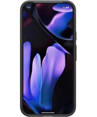 Чохол Spigen Google Pixel 9 Pro XL Liquid Air Matte Black (ACS07716)