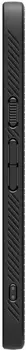 Чохол Spigen Google Pixel 9a Liquid Air Matte Black (ACS09039)