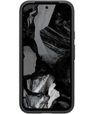 Чохол Spigen Liquid Air Google Pixel 8a Matte Black (ACS07257)