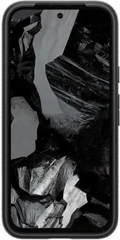 Чехол Spigen Google Pixel 8a Liquid Air Matte Black (ACS07257)