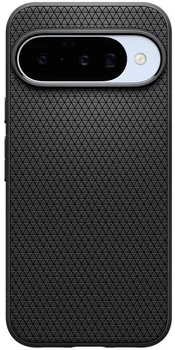 Чохол Spigen Liquid Air MagFit Google Pixel 10/10 Pro Matte Black (ACS09695)