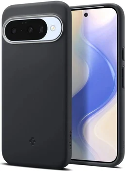 Чохол Spigen Nano Pop MagFit Google Pixel 10/10 Pro Black Sesame (ACS09713)