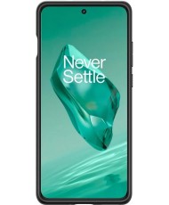 Чохол Spigen OnePlus 12 Ultra Hybrid Matte Black (ACS07378)