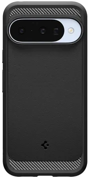 Чохол Spigen Rugged Armor MagFit Google Pixel 10/10 Pro Matte Black (ACS09698)