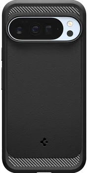Чохол Spigen Rugged Armor MagFit Google Pixel 10 Pro XL Matte Black (ACS09721)