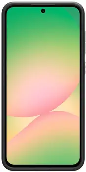 Чохол Spigen Samsung Galaxy A56 Liquid Air Matte Black (ACS09291)