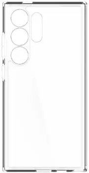 Чохол Spigen Samsung Galaxy S24 Ultra Ultra Hybrid Case Crystal Clear (ACS07292)