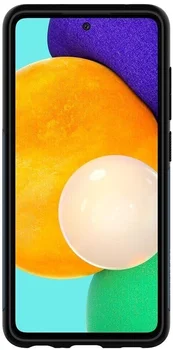 Чохол Spigen Slim Armor Samsung A52 (A525 / A526) Metal Slate (ACS02322)