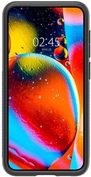 Чехол Spigen Slim Armor Samsung S23 (S911) Metal Slate (ACS05734)
