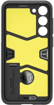 Чехол Spigen Slim Armor Samsung S23 (S911) Metal Slate (ACS05734)