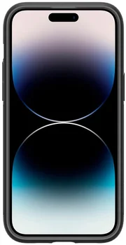 Чехол Spigen Slim Armor with MagFit Apple iPhone 14 Pro Max Gunmetal (ACS04646)