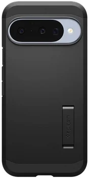 Чохол Spigen Tough Armor AI MagFit Google Pixel 10/10 Pro Black (ACS09705)