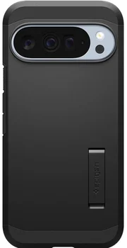 Чохол Spigen Tough Armor AI MagFit Google Pixel 10 Pro XL Black (ACS09728)