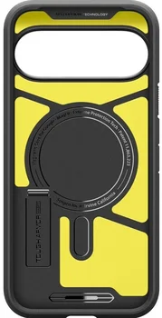 Чохол Spigen Tough Armor AI MagFit Google Pixel 10 Pro XL Black (ACS09728)