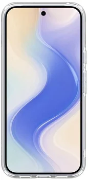 Чохол Spigen Ultra Hybrid MagFit Google Pixel 10/10 Pro Clear White (ACS09702)
