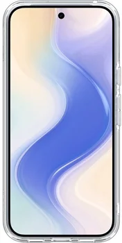 Чохол Spigen Ultra Hybrid MagFit Google Pixel 10 Pro XL Clear White (ACS09725)