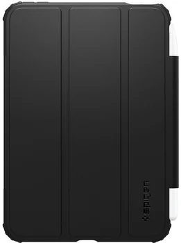 Чохол Spigen Ultra Hybrid Pro Apple iPad Mini 6 8.3 2021 / iPad Mini 7 8.3 2024 Black (ACS03765)