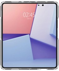 Чехол Spigen Ultra Hybrid для Samsung Galaxy Z Fold5 Crystal Clear (ACS06221)