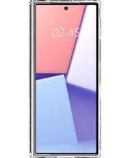 Чехол Spigen Ultra Hybrid для Samsung Galaxy Z Fold6 Crystal Clear