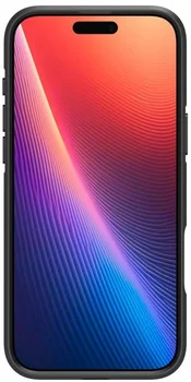 Чехол Spigen iPhone 16 Pro Core Armor with MagSafe Matte Black (ACS08158)