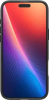 Чохол Spigen iPhone 16 Pro Max Liquid Air Case Matte Black (ACS07988)