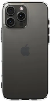Чохол Spigen iPhone 16 Pro Max Ultra Hybrid Crystal Clear (ACS07992)