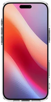 Чохол Spigen iPhone 16 Pro Max Ultra Hybrid MagSafe White (ACS07998)