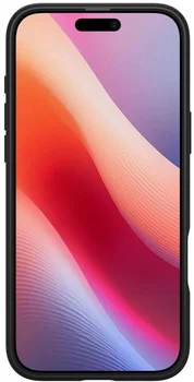 Чохол Spigen iPhone 16 Pro Max Ultra Hybrid Matte Black (ACS07996)