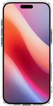 Чехол Spigen iPhone 16 Pro Ultra Hybrid MagSafe White (ACS08129)