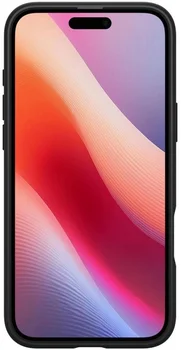 Чехол Spigen iPhone 16 Ultra Hybrid Matte Black (ACS08201)